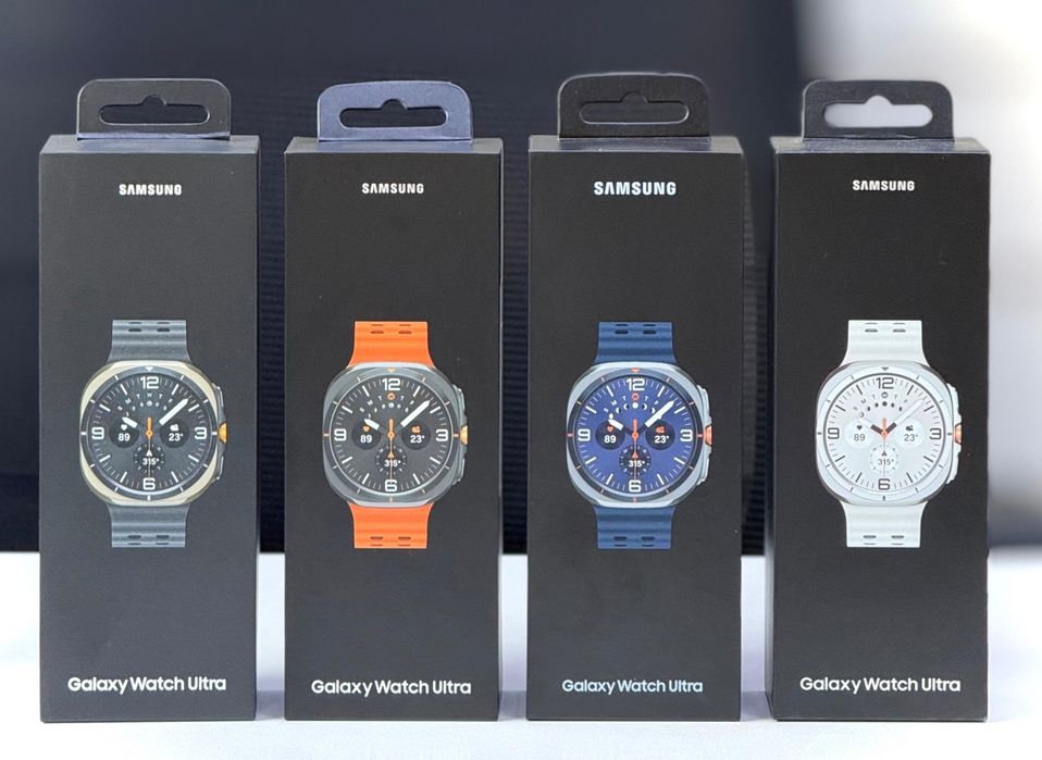 samsung watch ultra 2