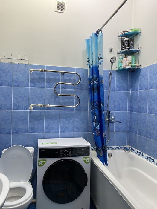 Квартира Юнусобод 12-квартал