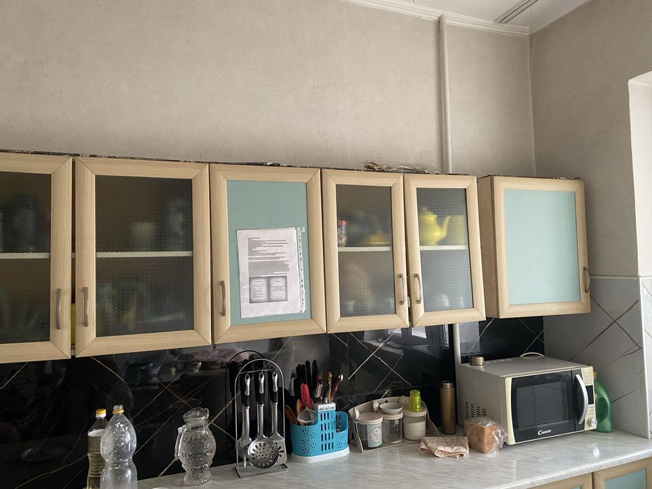 Кухонный гарнитур