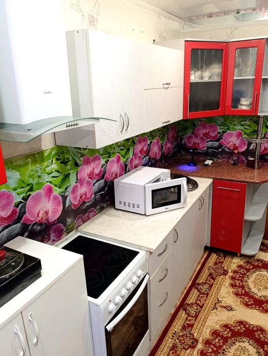 2-комн, 62м². Командировочным.
