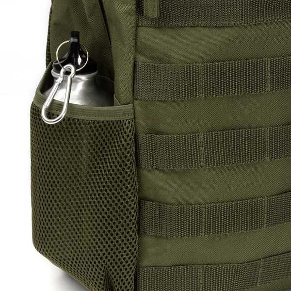 Малка Военна Раница Ламтоп Туристическа laptop Спортна Чанта Сак