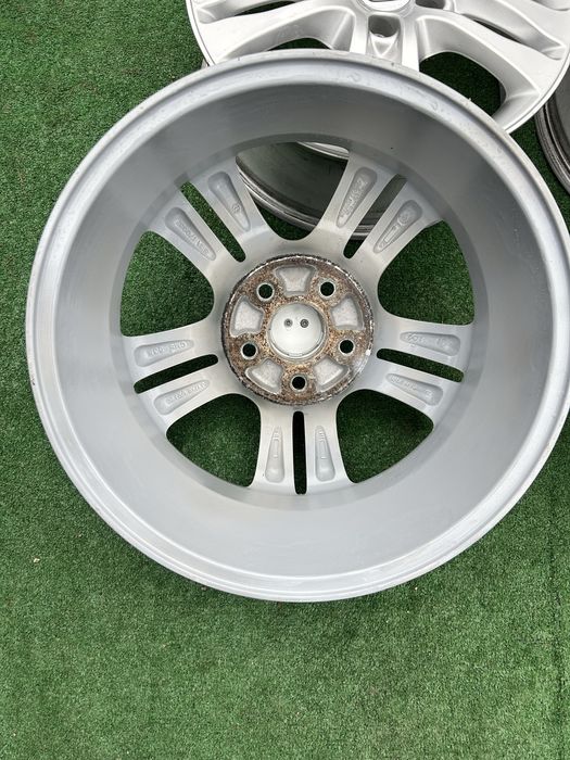 5х114,3 17 оргинални honda