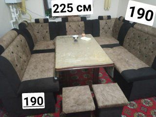 Kuhinni ugalok noviy 1 metr 1 mln