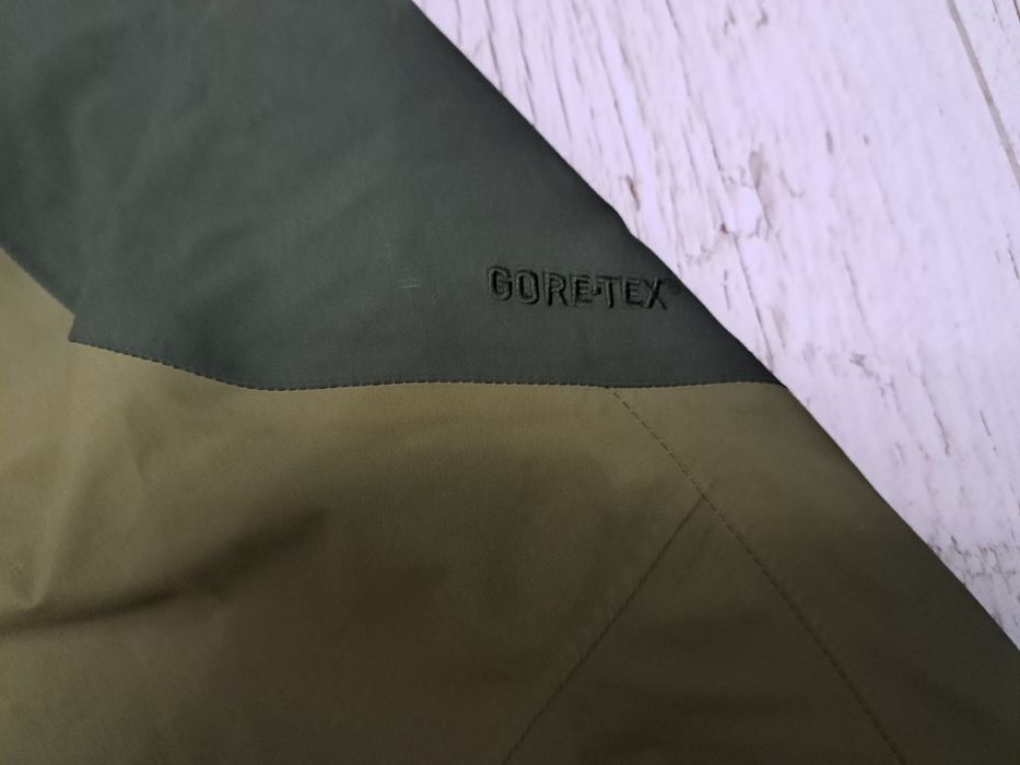 Outdoor Research Gore-tex-Ориг. Яке