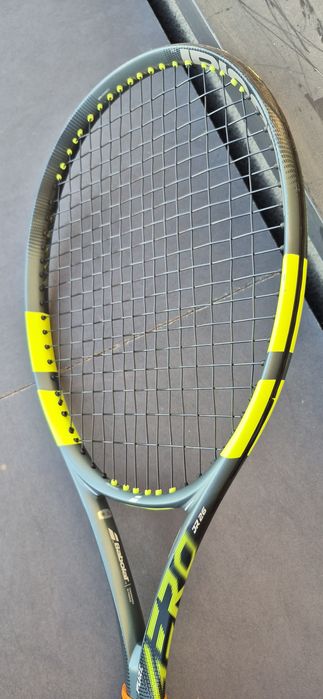 Vând rachetă tenis Babolat Pure Aero  Jr. 26 / 100