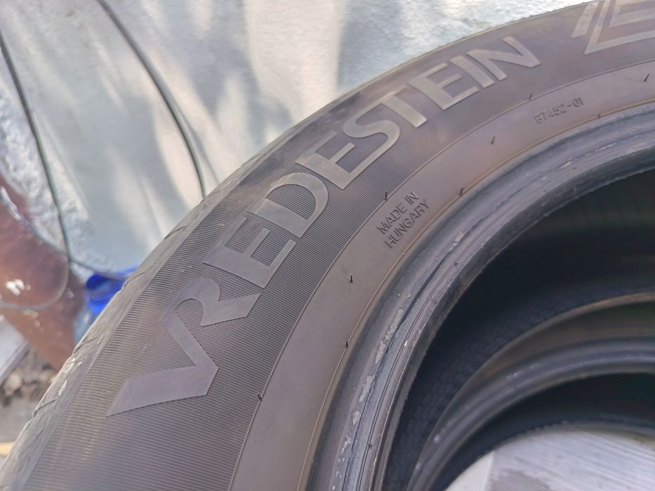 Anvelope vara 215 60 16 vredstein 2023 5.8mm
