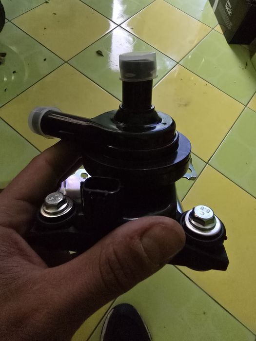 Pompa inverter Toyota Prius 2