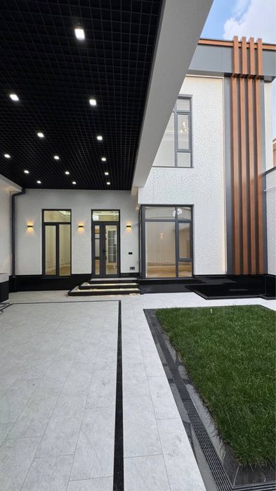 Продаётся Дом Юнусабадский район Hi Town Mall Чинабад 2,1 Соток