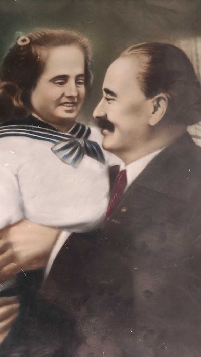 Георги Димитров, стари снимки от СОЦА.