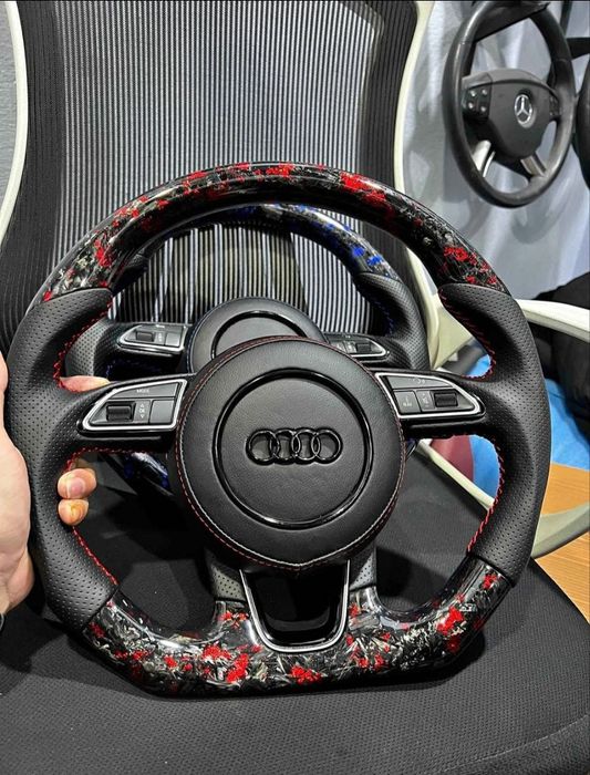 Волан за Audi RS
