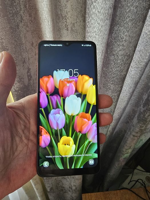 Продажа Samsung А12 64г
