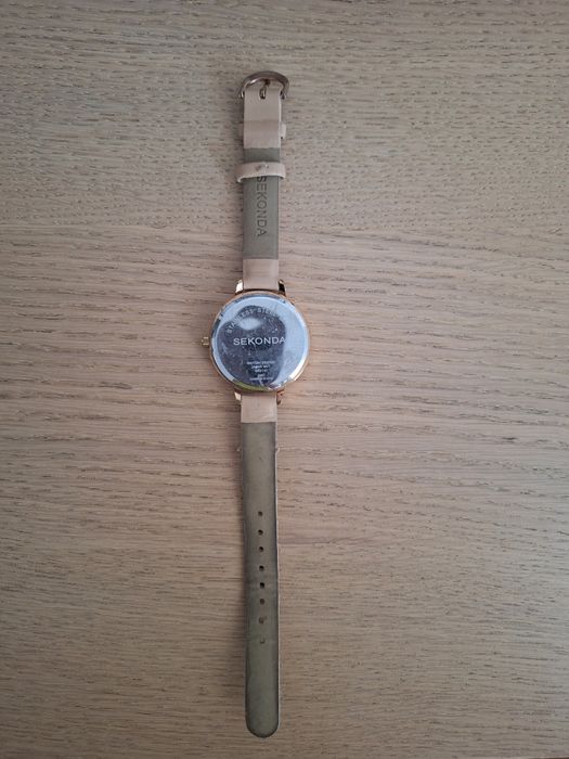 Ceas dama Sekonda