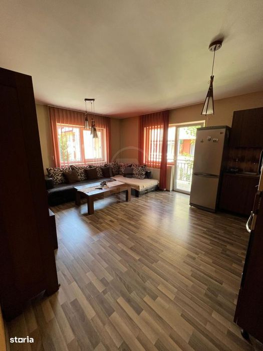 Apartament 2 camere semidecomandat zona Eroilor