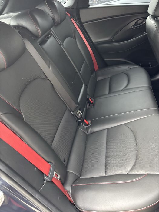 Hyundai i30 1.6Тgdi Nline на части !