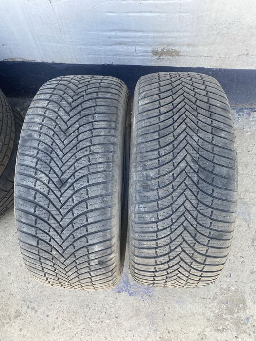 Продам шины в хорошем состоянии