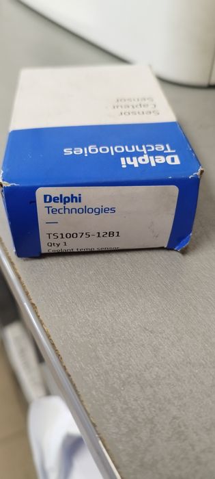 Датчик температура за ОПЕЛ