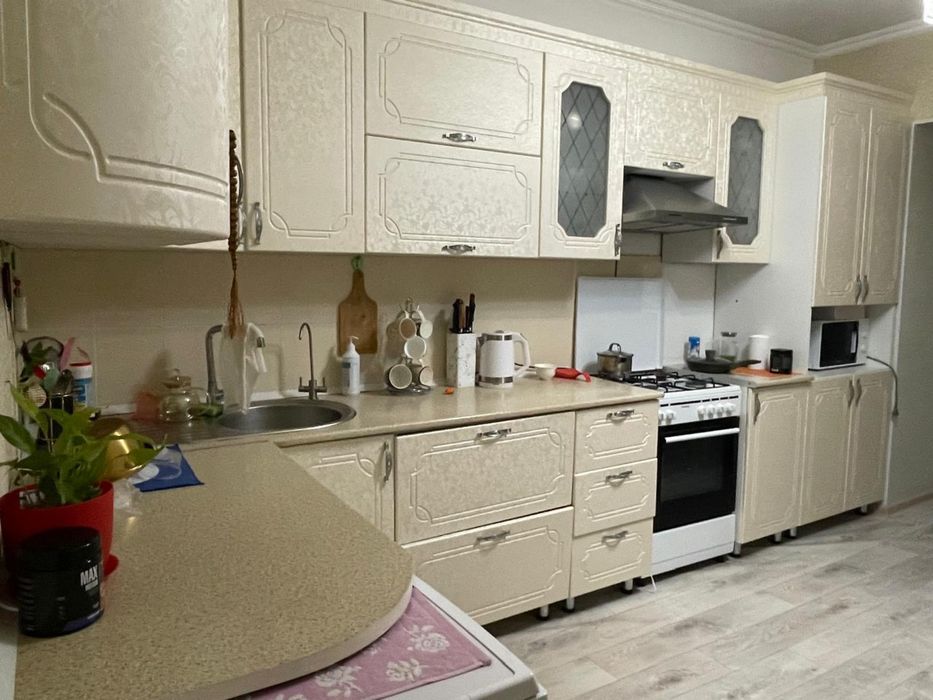 Продам кухонный гарнитур