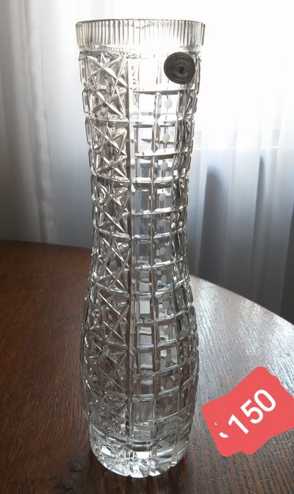 Хрусталь аккуратного хранения