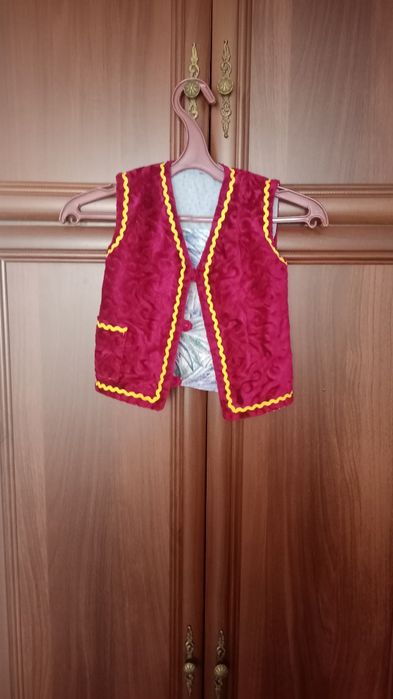 Детский национальный