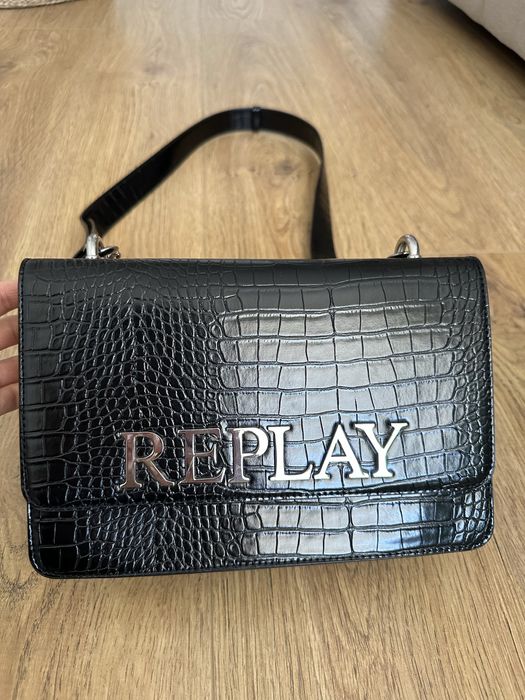 Оригинална чанта REPLAY