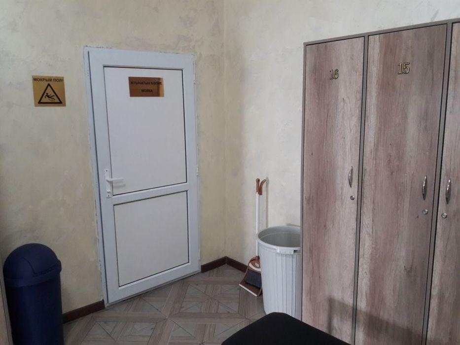 Продается общественная баня