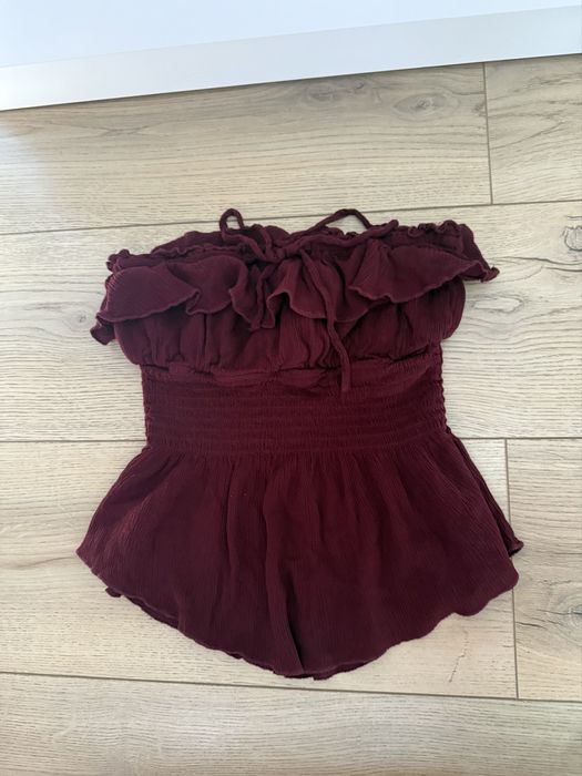 Топ от Bershka - XS