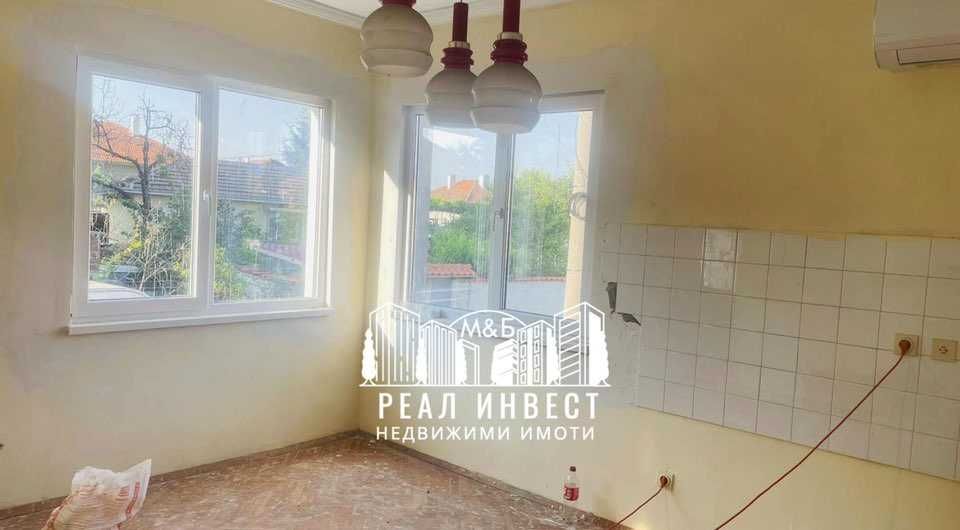 Продавам къща в гр. Димитровград