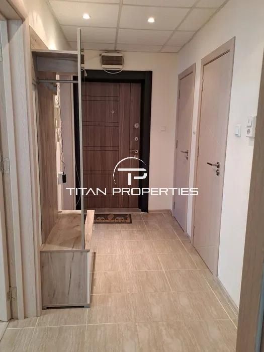 Дава се под наем Тристаен апартамент в Варна, Чаталджа - 76 кв.м за 650 € - Снимка #11