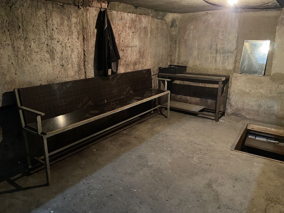 Продам гараж на КШТ