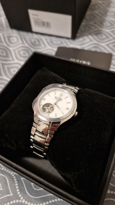 Ceas Bulova Automatic de dama