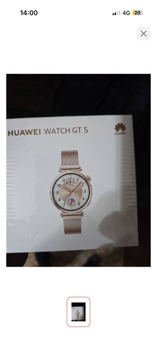 Продам смарт часы