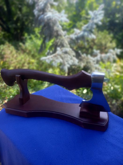 Топор Советский УПС 1990 г.в.