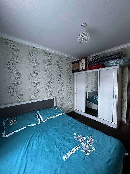 Квартира сотилади срочна