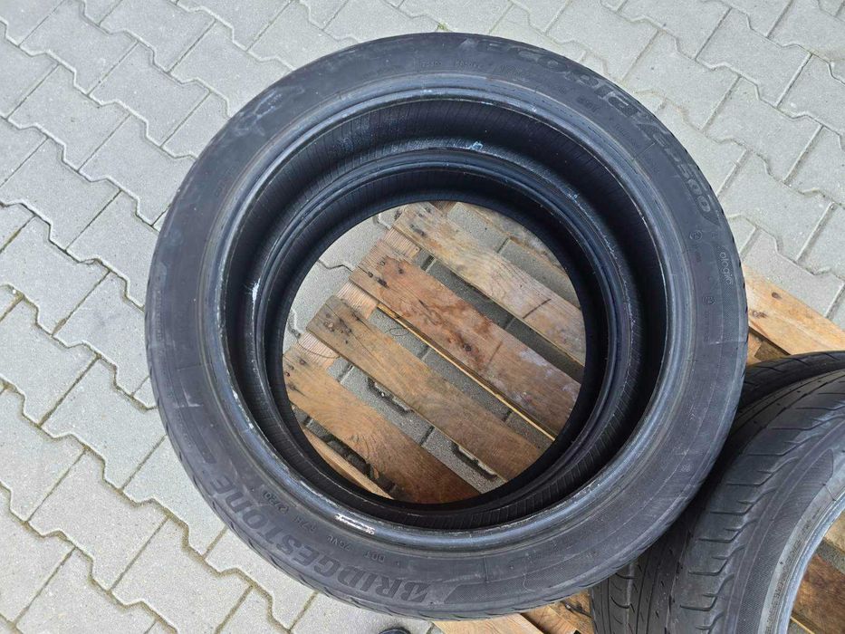 Гуми  BMW i3 S Bridgestone/Бриджстоун