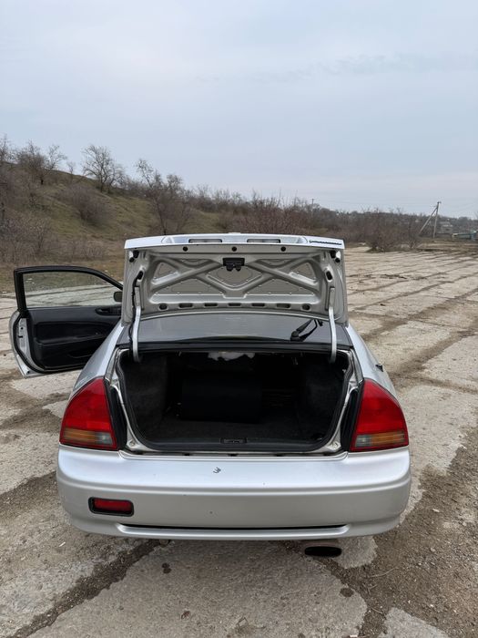 Honda Prelude 2.0i – Coupe sport – 133 CP