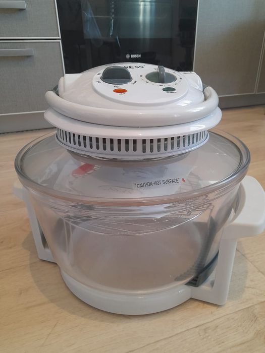 Конвекционная печь