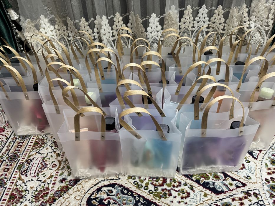 Шведский косметика