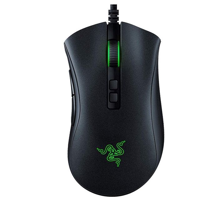 Razer Deathadder V2