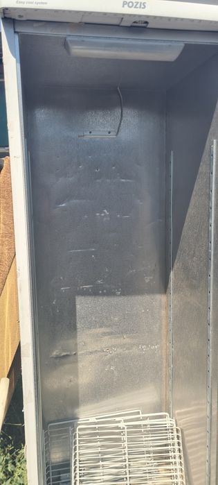 Холодильник для магазина и дома