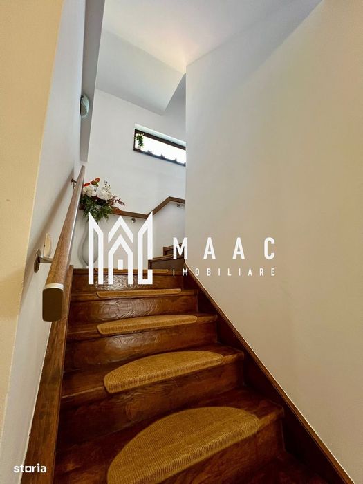 Casa individuala | 6 camere | Teren 863 MP | Selimbar