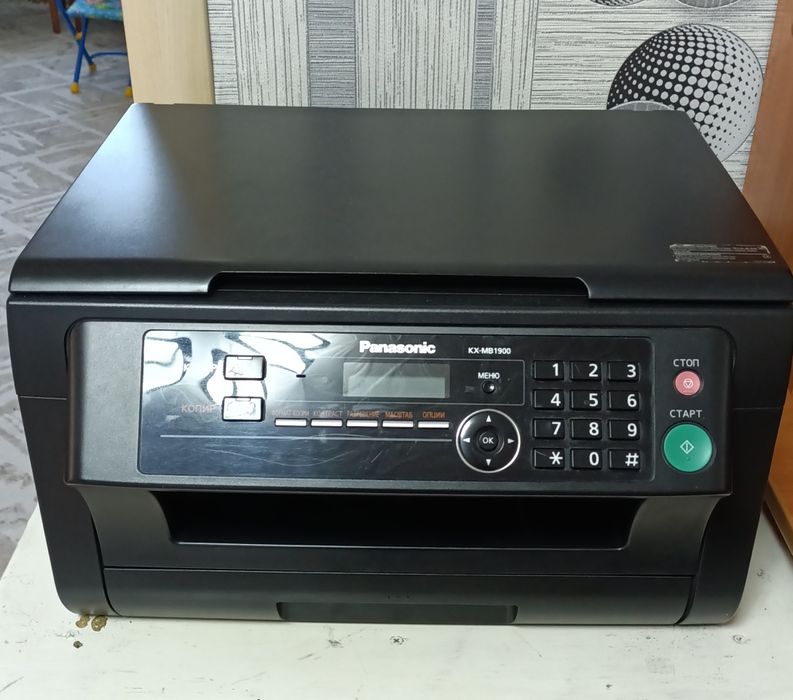 Продам принтер 3 в 1