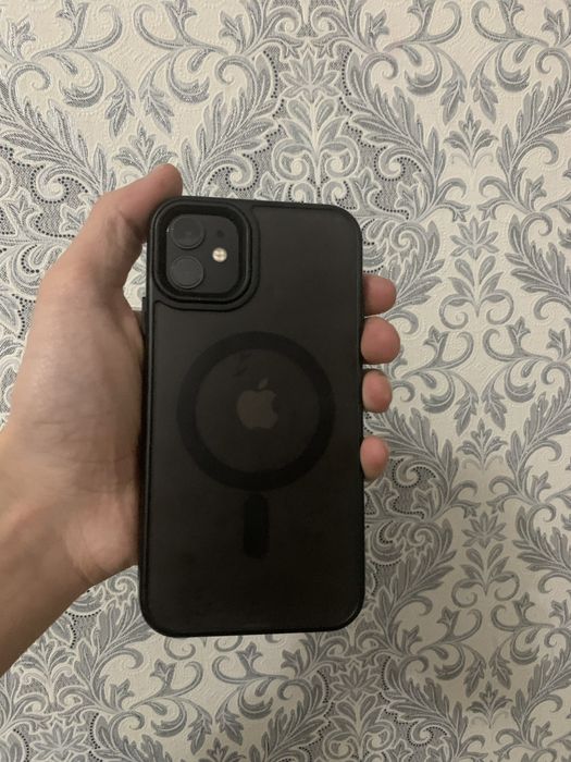 Айфон 11 без ремонт без минус