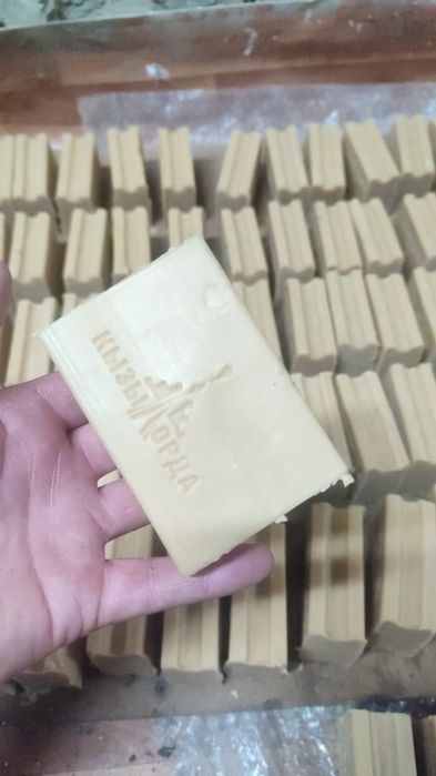 Продаются аппараты для изготовления хозяйственного мыла