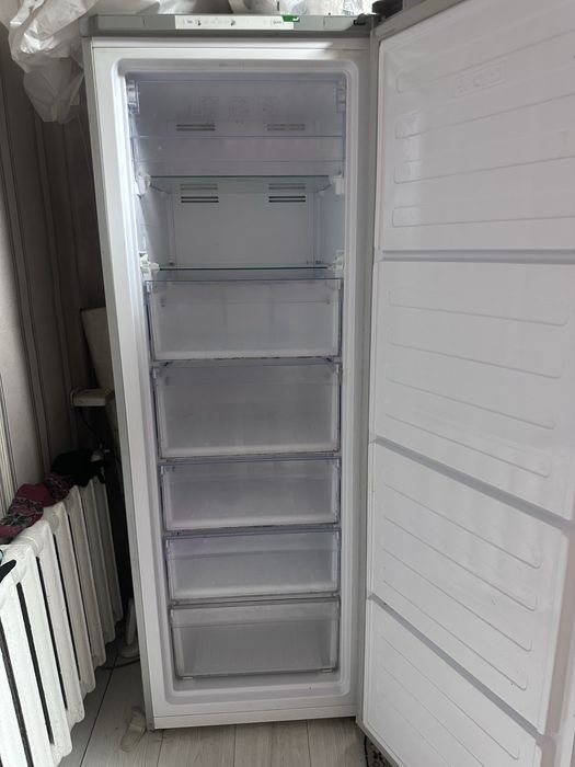 Морозильник Беко