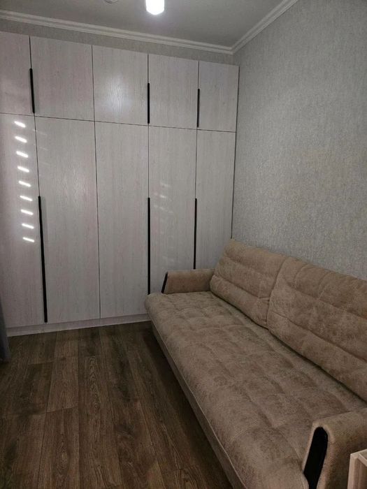 Паркентский базар, Ресторан Уммон
Новостройка Golden House