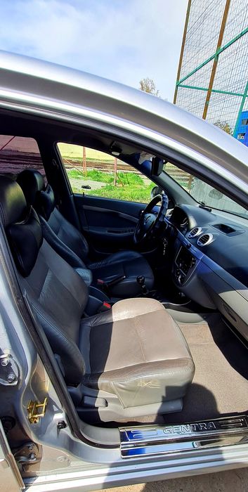 Продам Daewoo Lacetti