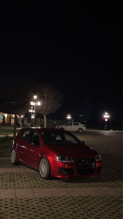 Golf 5 1.4tsi 200cp