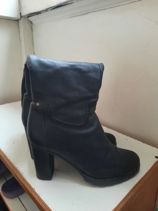 Қыстық етік Sopea