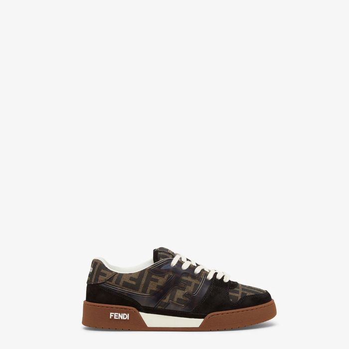 Унисекс обувки Fendi