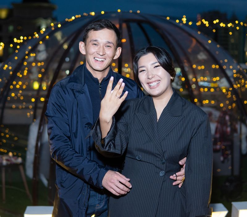 Фото и видео в Астане доступные цены